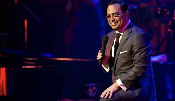 Gilberto Santa Rosa y Willy García: dos gigantes de la salsa en concierto en Colombia